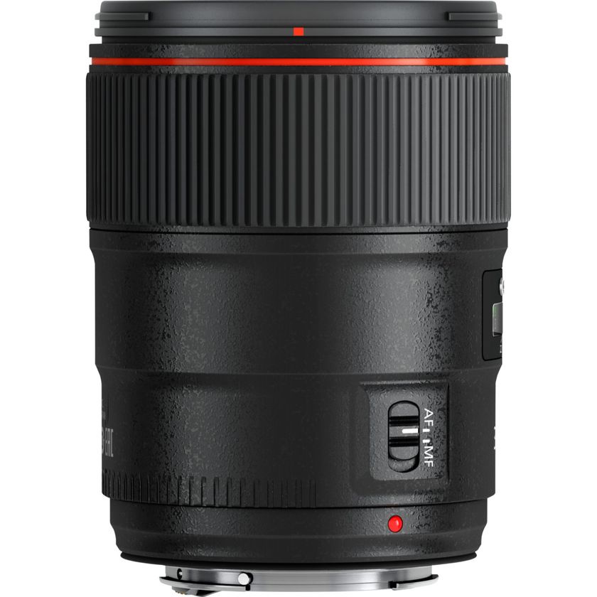 Buy Canon EF 35mm f/1.4L II USM Lens — Canon UAE Store