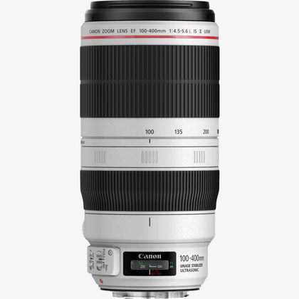 Kup Obiektyw Canon EF 75-300mm f/4-5.6 III USM — Canon Sklep Polska