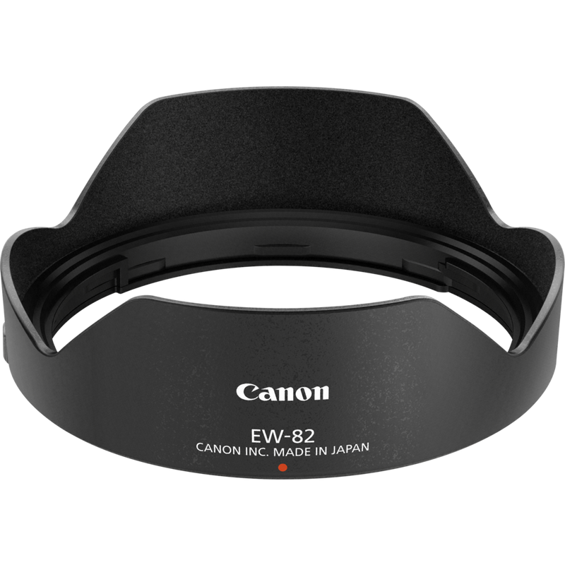 Pare-soleil Objectif Type Pétale Canon EW-63 - Compatible Objectifs Canon - Générique Neuf