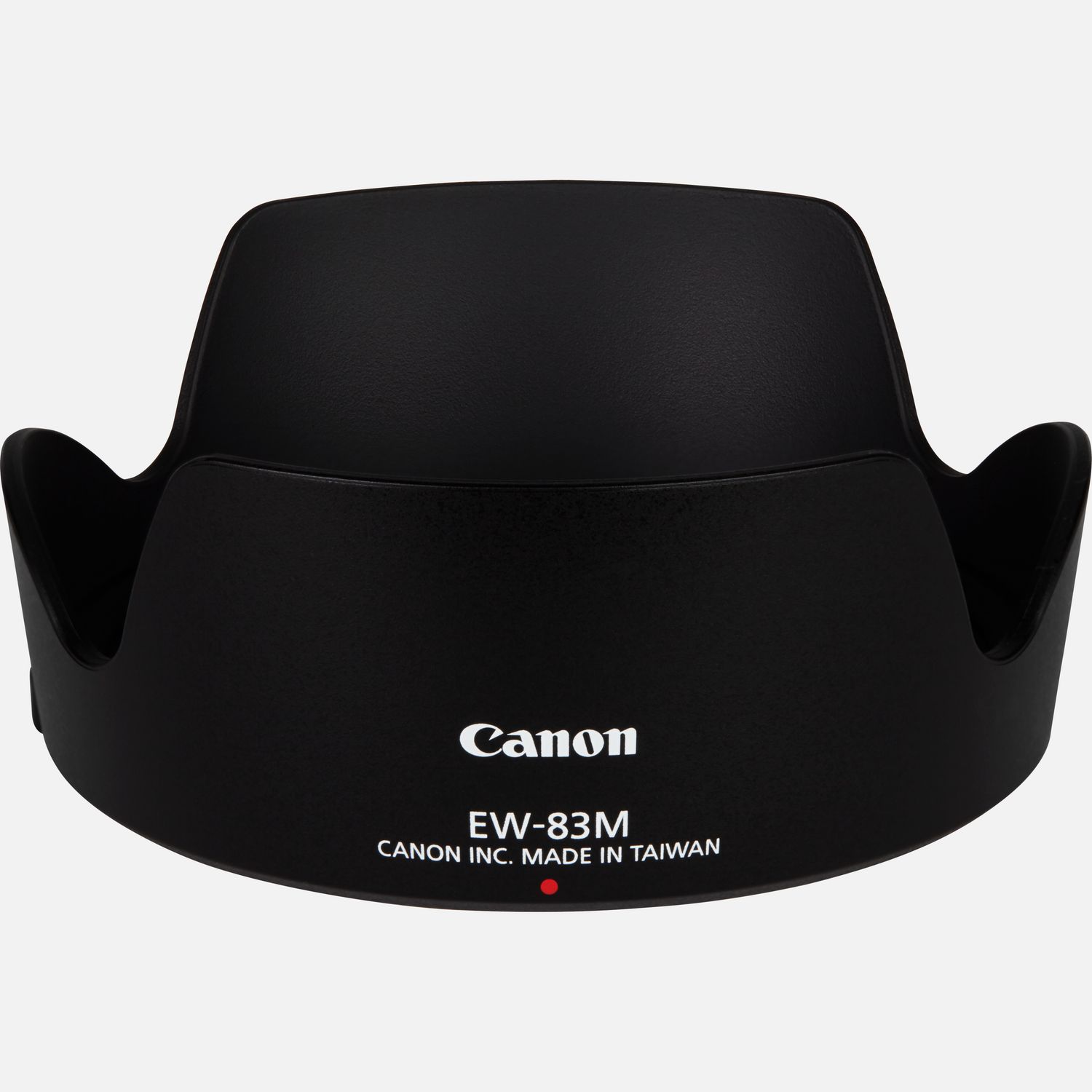 Passt auf das Objektiv EF 24-105mm 1:3,5-5,6 IS STM, reduziert Reflexionen, die durch direkt auf die Frontlinse auffallendes Licht hervorgerufen werden.