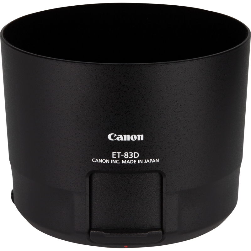 Canon ET-83D Lens Hood