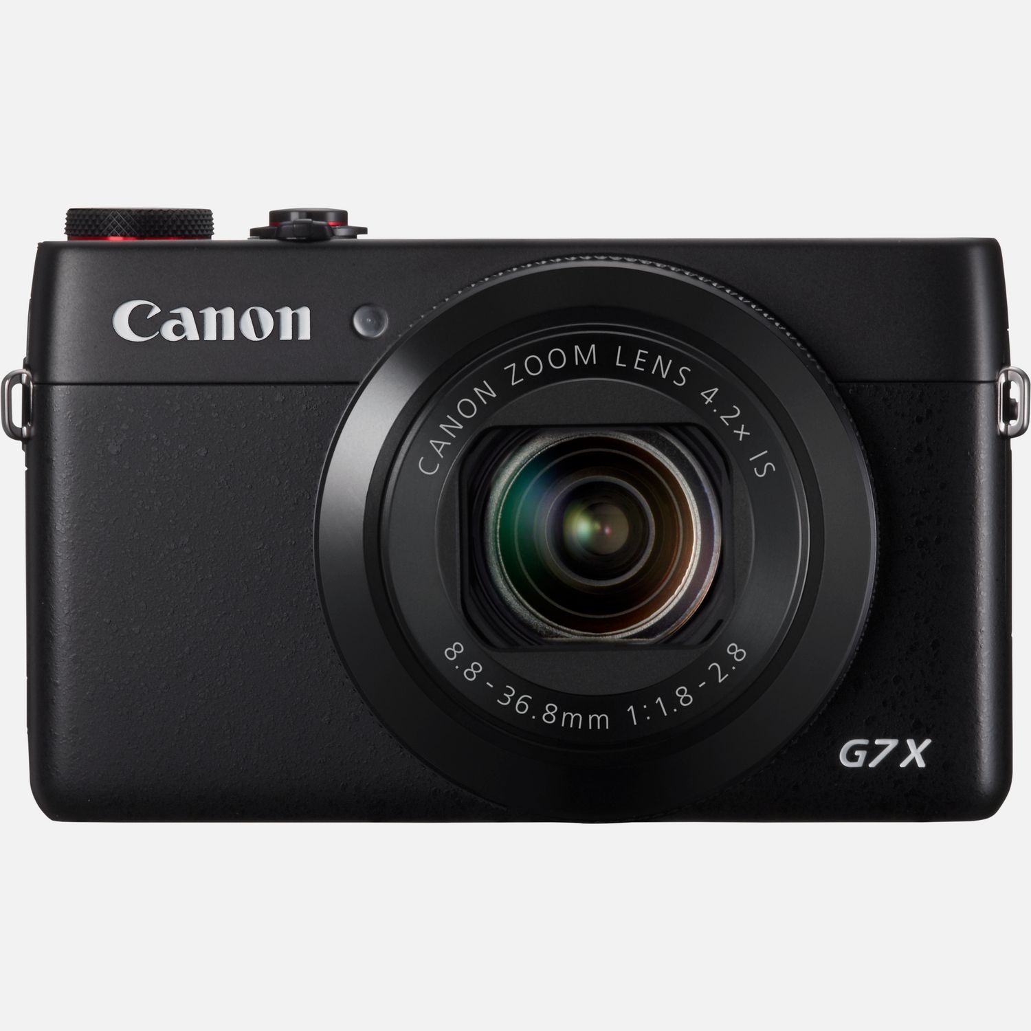 Compactcamera's met grote sensor — Canon Belgie Store