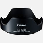 Canon Lh Dc80 Zonnekap canon kopen in de aanbieding