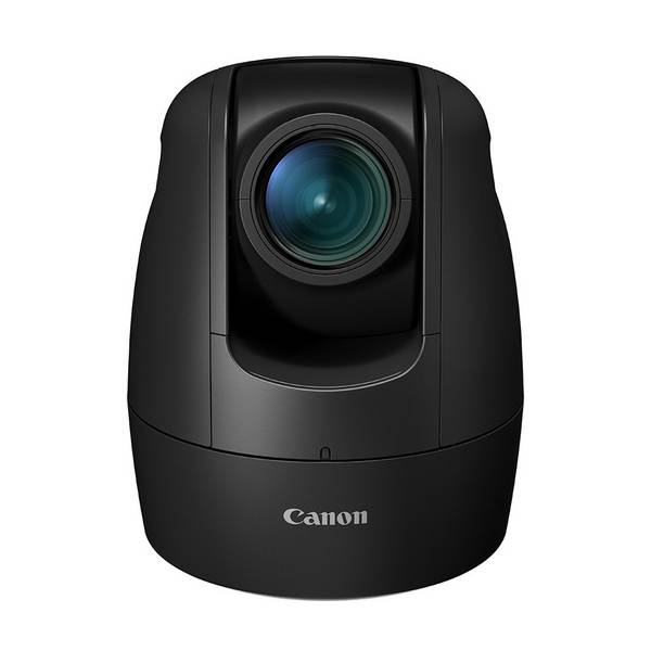 Canon sales network cameras