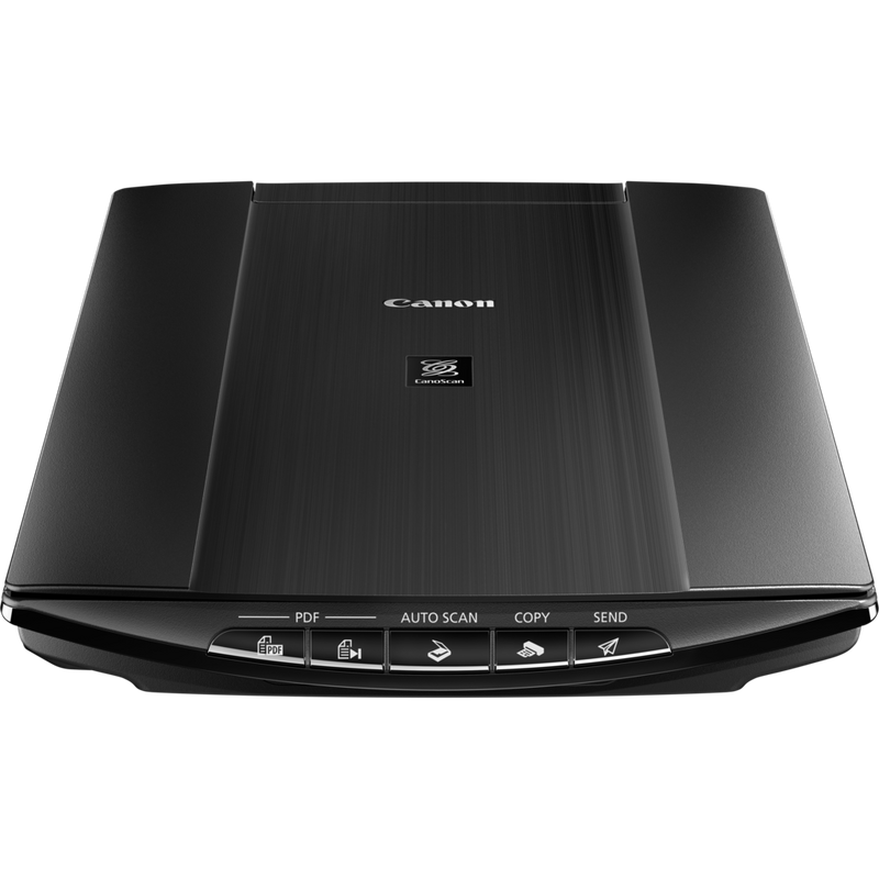 Canon CanoScan LiDE 220 Produits Vue de dessus