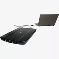 CanoScan LiDE 220 firmy Canon Produkt Produkt podłączony do laptopa