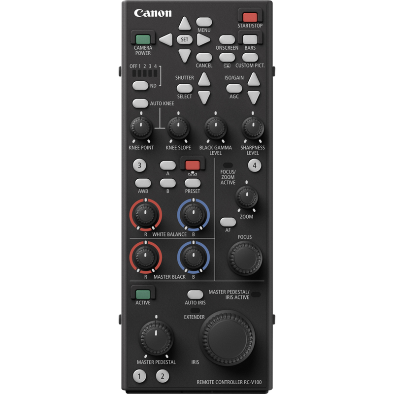 Canon RC-V100 Remote Control