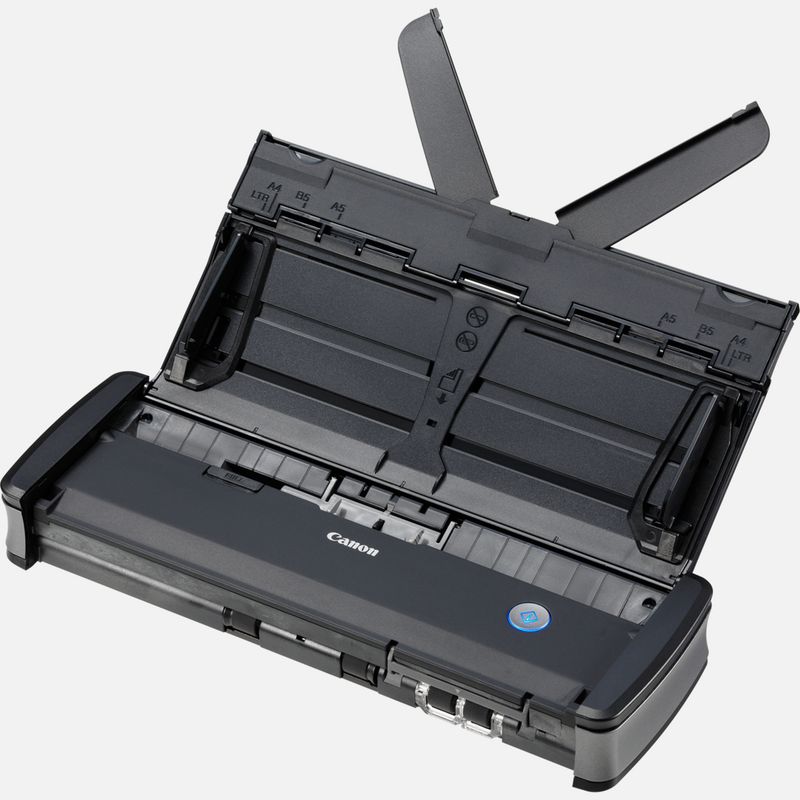 Scanner portatile Vistaquest VQHS550N - Informatica In vendita a Pesaro e  Urbino