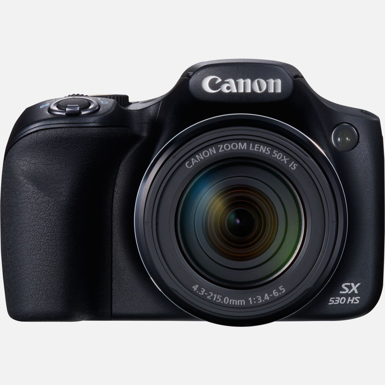 Image of Canon PowerShot SX530 HS