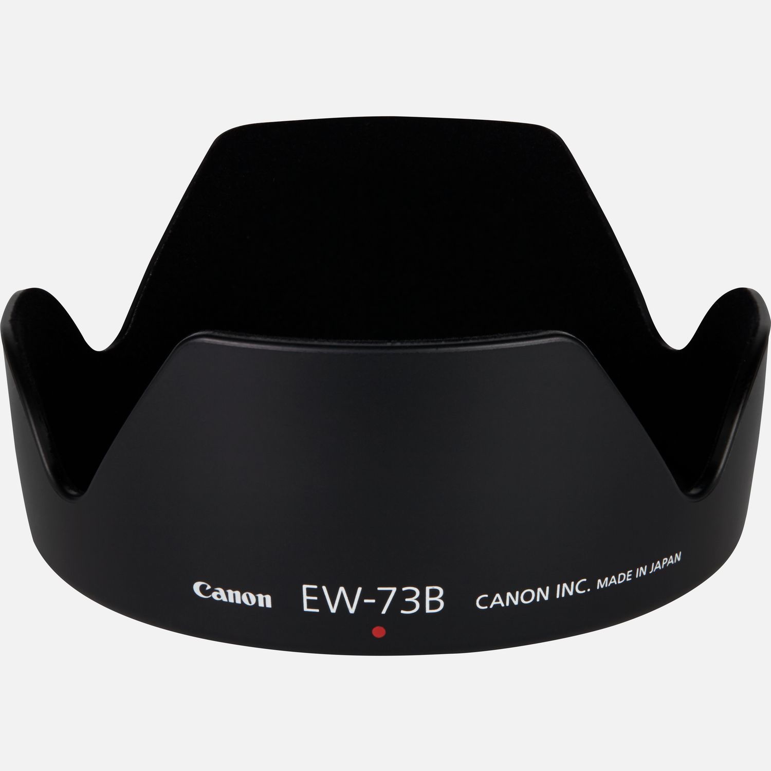 Die Streulichtblende EW-73B verhindert das Eintreten von Streulicht in das Objektiv und reduziert damit die Gefahr, dass Lichtreflexionen die Bildqualitt beeintrchtigen. Sie ist hilfreich bei Aufnahmen in das Licht hinein und schtzt zudem die Frontlinse des Objektivs vor versehentlicher Beschdigung.  Vorteile      Schutz vor Streulicht          Schtzt die Frontlinse des Objektivs          Zum Platzsparen in der Kameratasche kann diese umgekehrt angebracht werden          Hochwertig in Design und Konstruktion          Lieferumfang       EW-73B Streulichtblende            Kompatibilitt       EF-S 17-85mm f/4-5.6 IS USM         EF-S 18-135mm f/3.5-5.6 IS STM         EF-S 18135mm f/3.55.6 IS