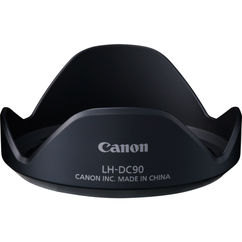 Canon LH-DC90 Lens Hood