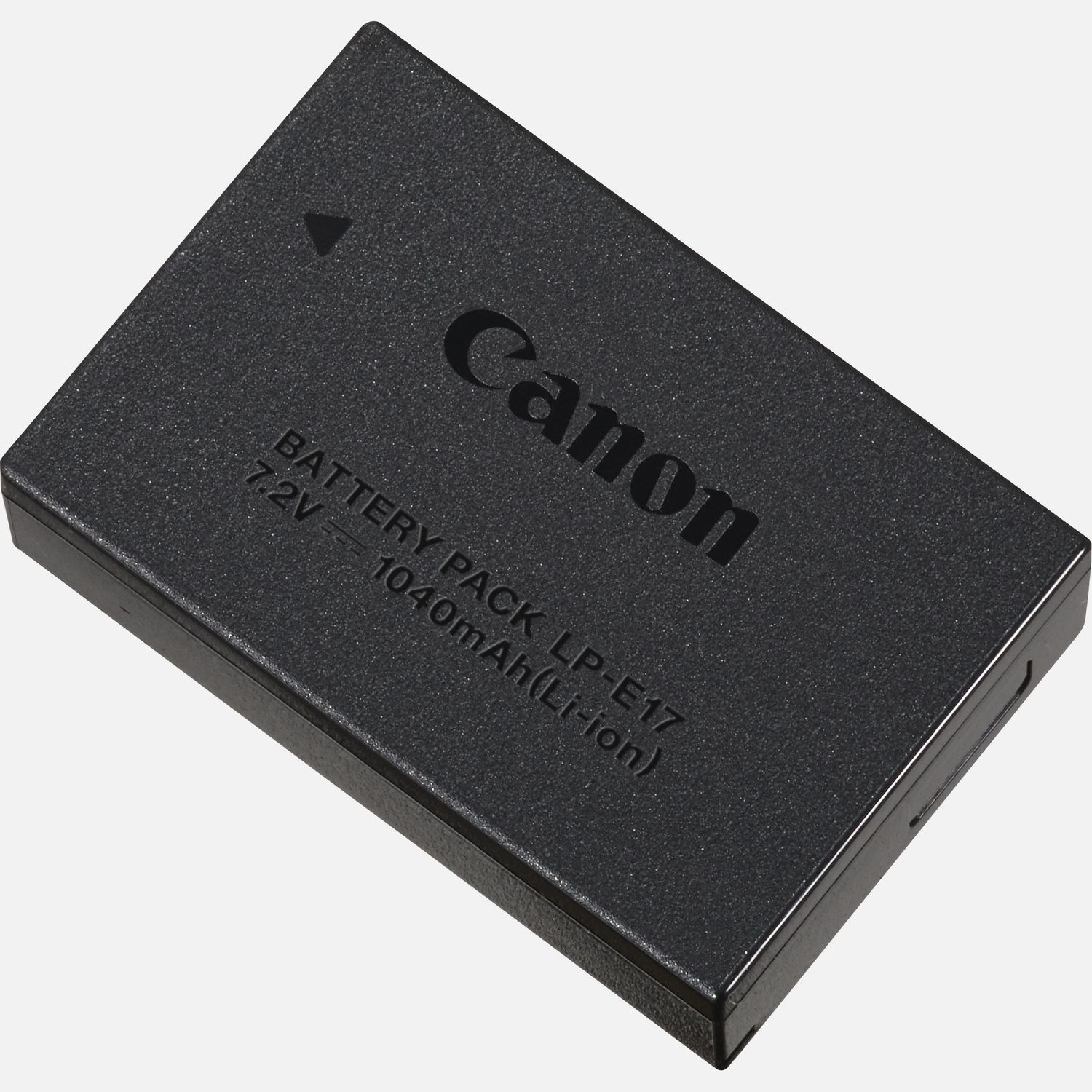 Batterie LP-E17 Canon