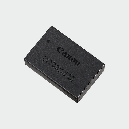 9967B002 - Canon LP-E17 Battery Pack