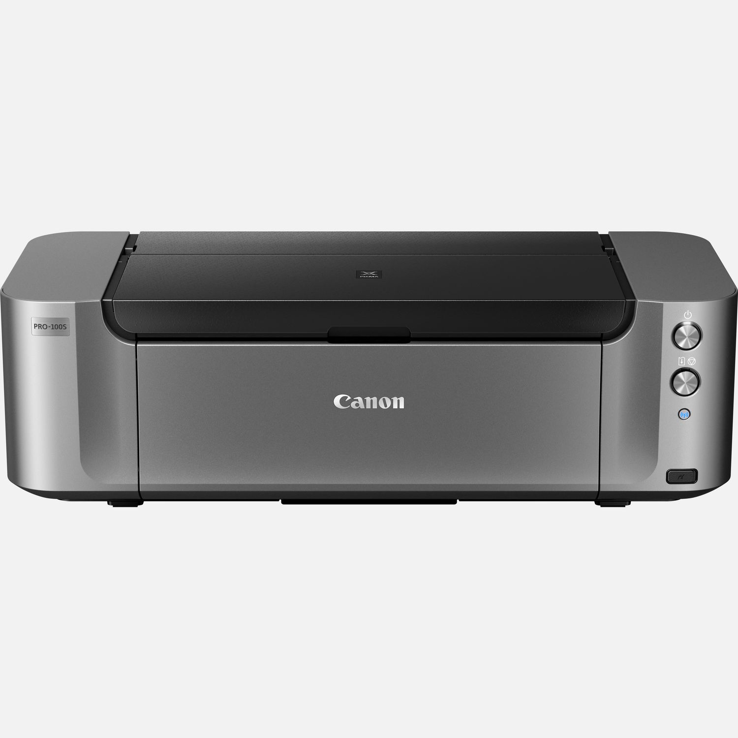 Vuilnisbak bed vleugel A3-printers — Canon Belgie Store