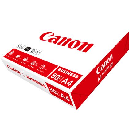 Buy Canon Business Paper FSC 80 g m All Purpose A4 Paper 500