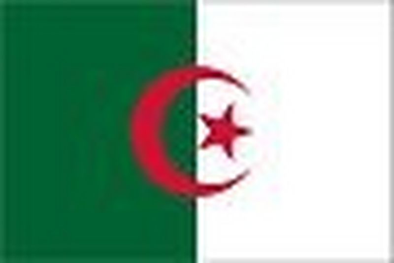 Algeria