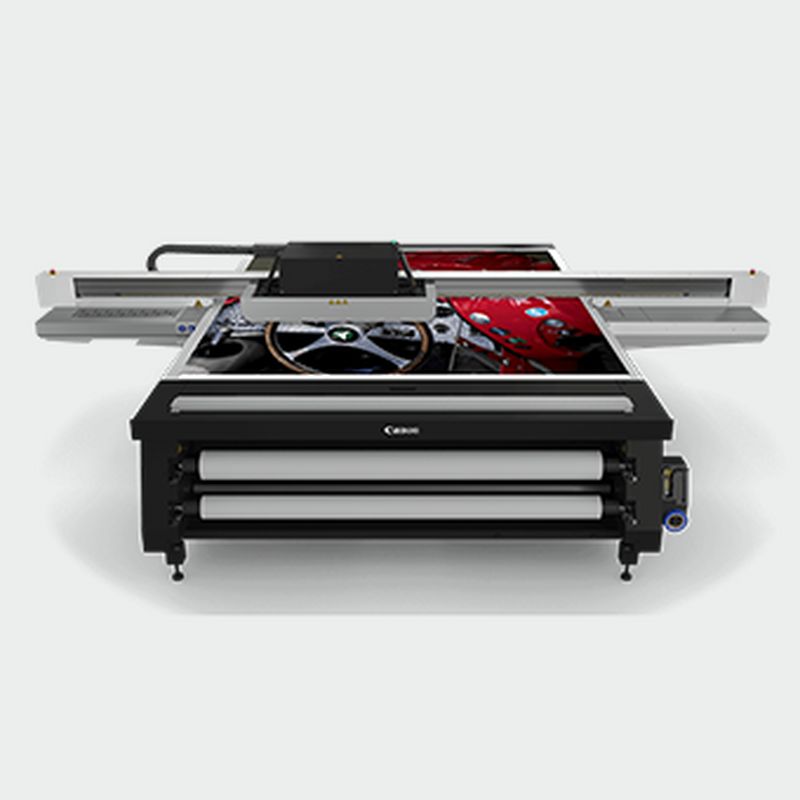 UV printers - Canon Europe
