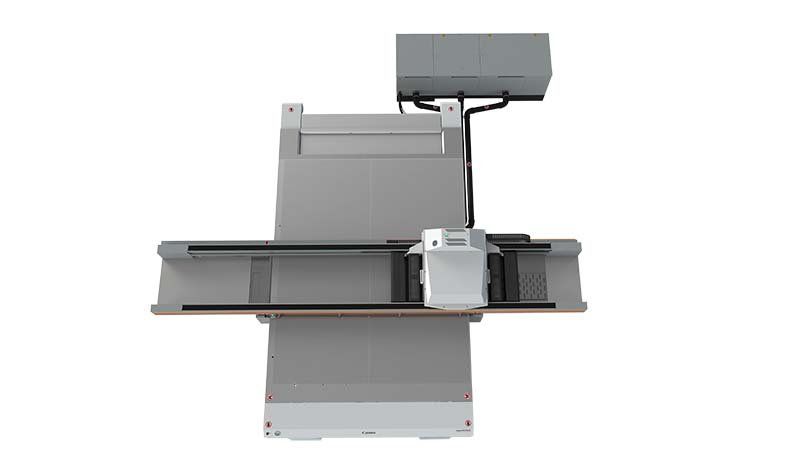 Arizona 6160 XTS High Flow Vacuum