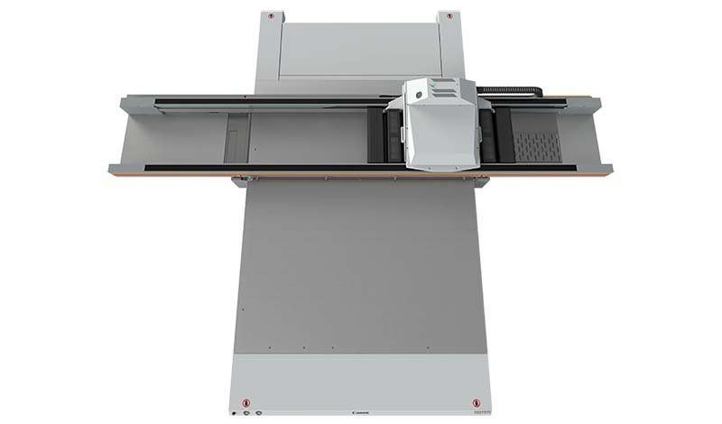 Arizona 6160 XTS High Flow Vacuum