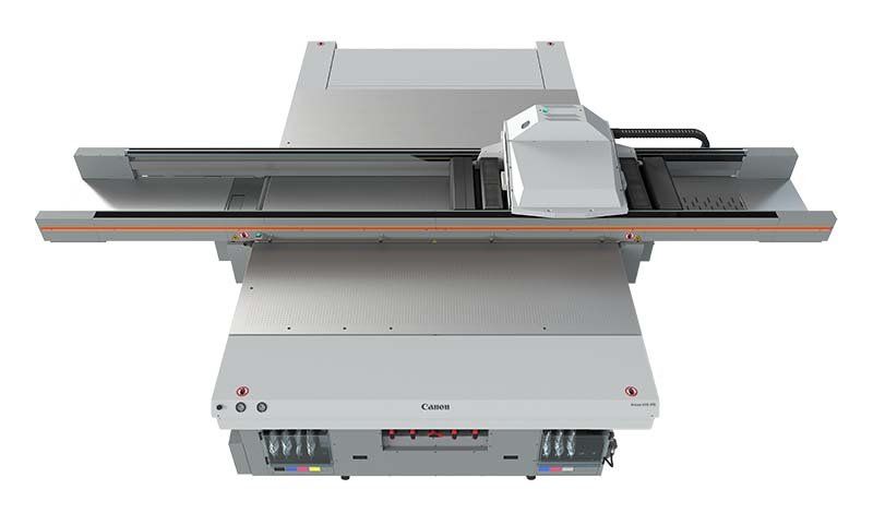 Arizona 6160 XTS High Flow Vacuum