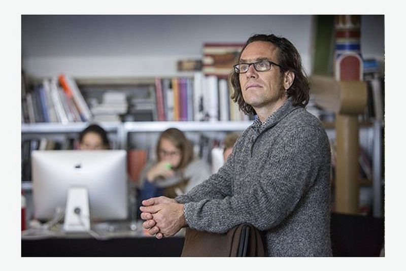 Nature category judge – Christian Ziegler