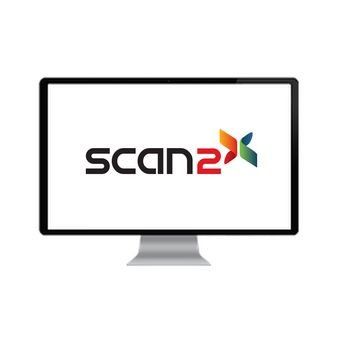Avantech Scan2x