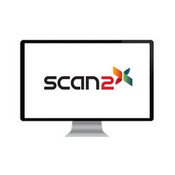 Innovative optical recognition and document management software