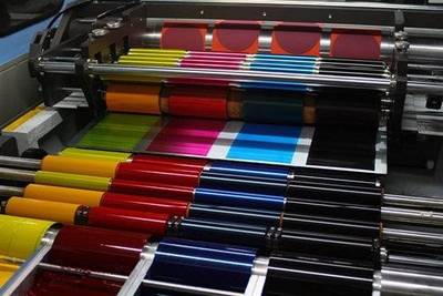 Have you thought about color printing 
