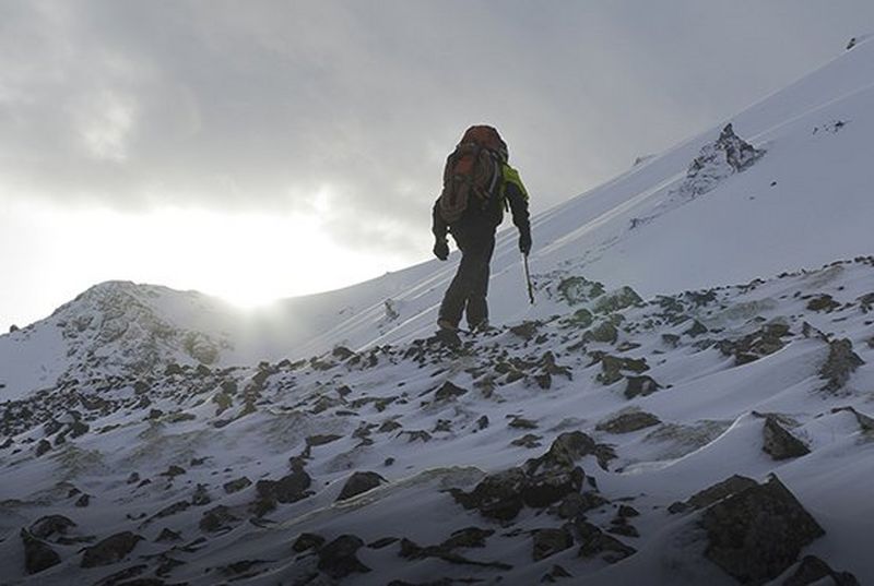 Simple HDR workﬂows