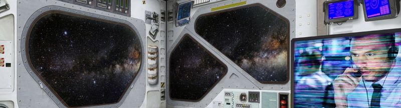 Bern In Space Canon Ireland