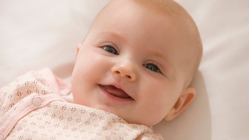 baby mode video cameras