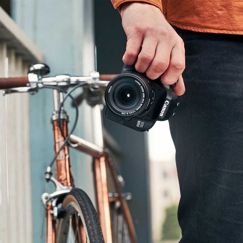 Bike Ultra compact