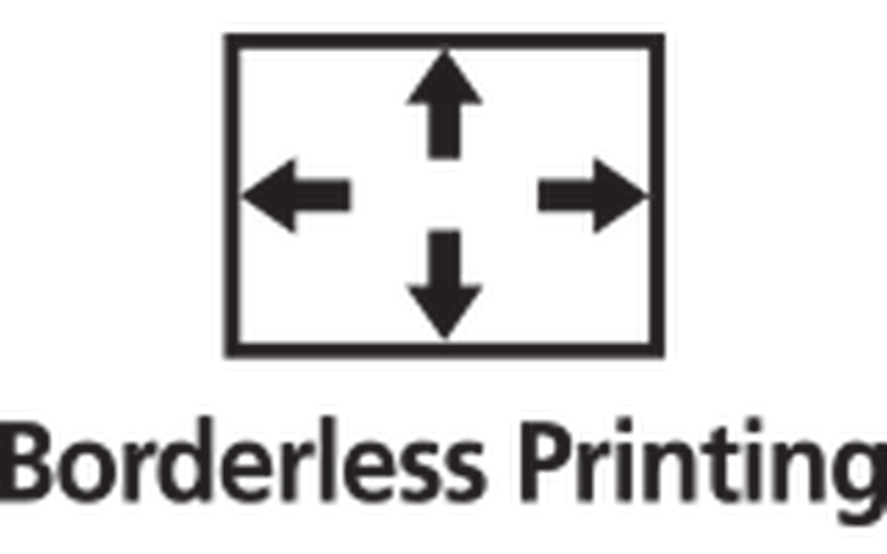 Borderless Printing