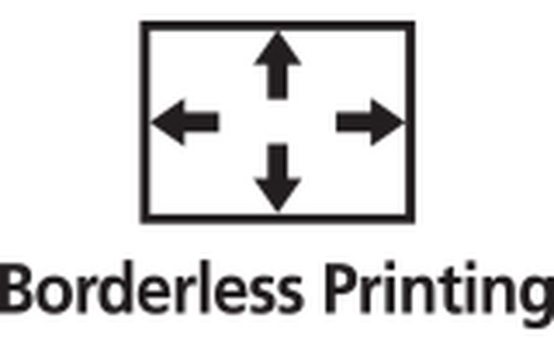 Borderless Printing