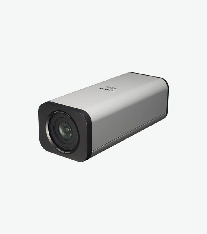 Caméras de surveillance - Canon Suisse