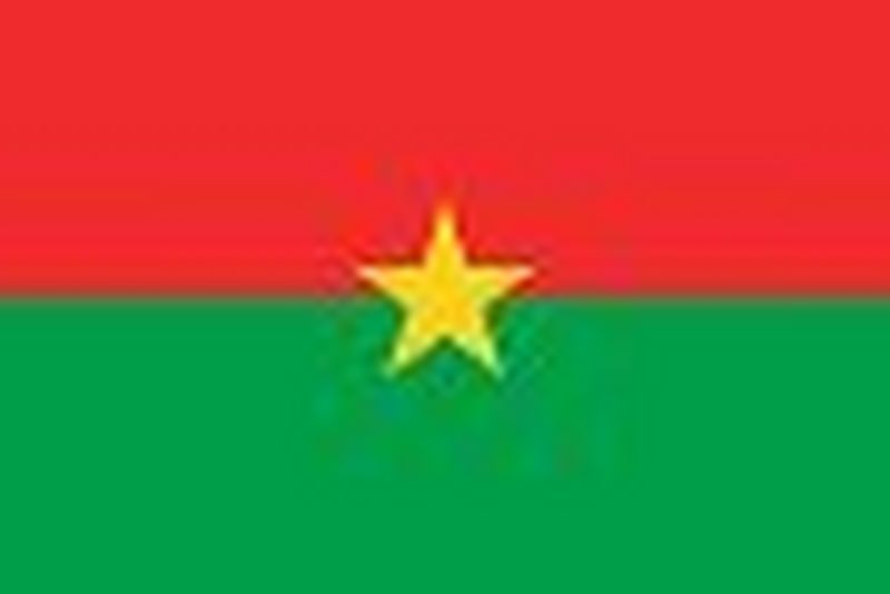 Burkina-Faso