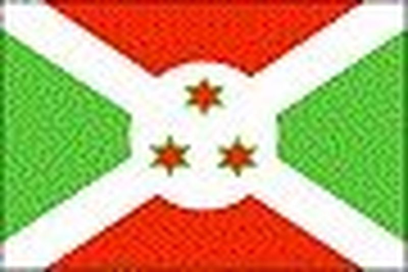 Burundi