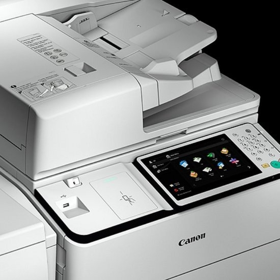 Business Printers