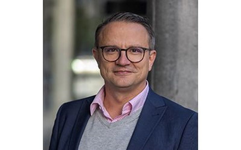 Neue B2B Vertriebsleitung bei Canon (Schweiz) AG