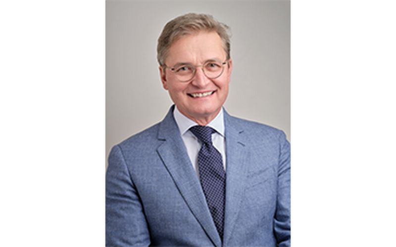 Willi Hagen wird neuer Channel Director Commercial Printing der Canon (Schweiz) AG 