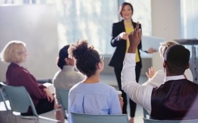 Massnahmen zur Gleichbehandlung der Geschlechter bei Canon