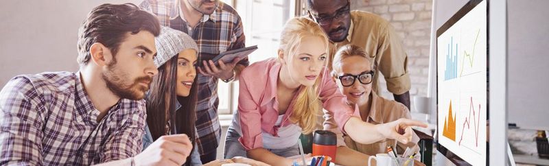 Fresh out of school or university?