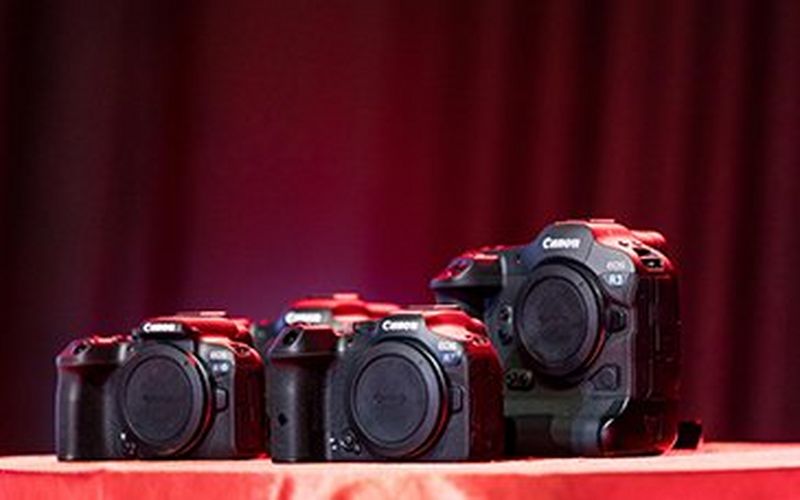 Canon central & north africa to launch two of its revolutionary products eos r3 and eos r5 c through its much-anticipated r-tour in kenya