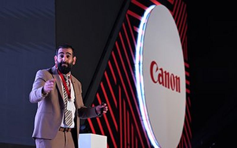 Canon will launch two of its revolutionary products - eos r3, eos r5c to further highlight the company’s commitment to introduce a much wider array of technology solutions in africa
