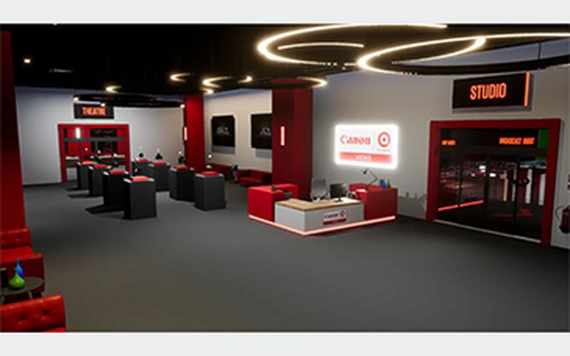 Canon Central and North Africa inspires learning and creativity in cinematographers, filmmakers and videographers of all skill levels with the launch of its virtual, ‘Canon Academy Video’ platform