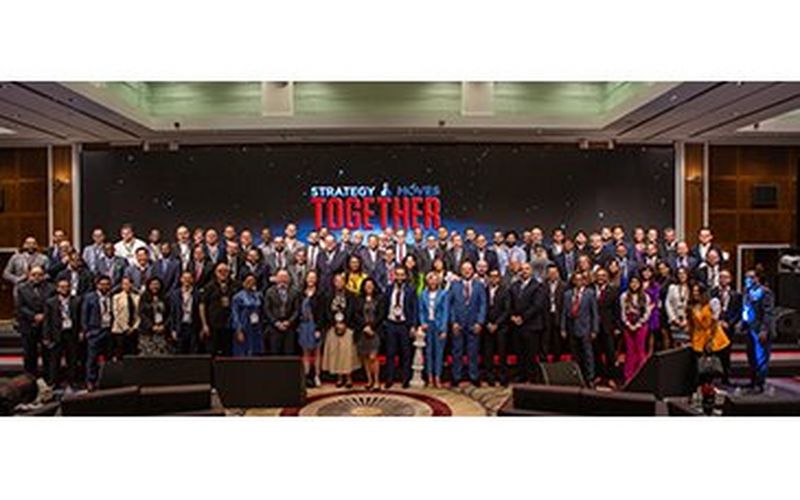 Canon Central and North Africa held a successful and insightful Partner Conference 2022 with a vision to boost business growth alongside partners