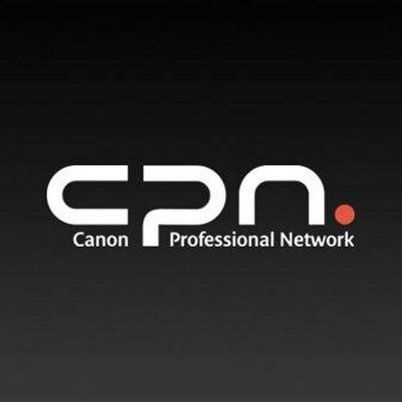 Canon Pro Twitter