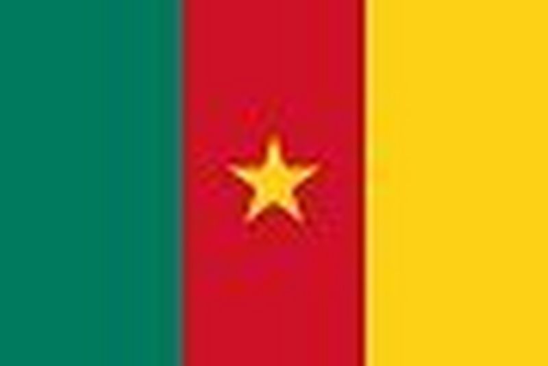 Cameroon