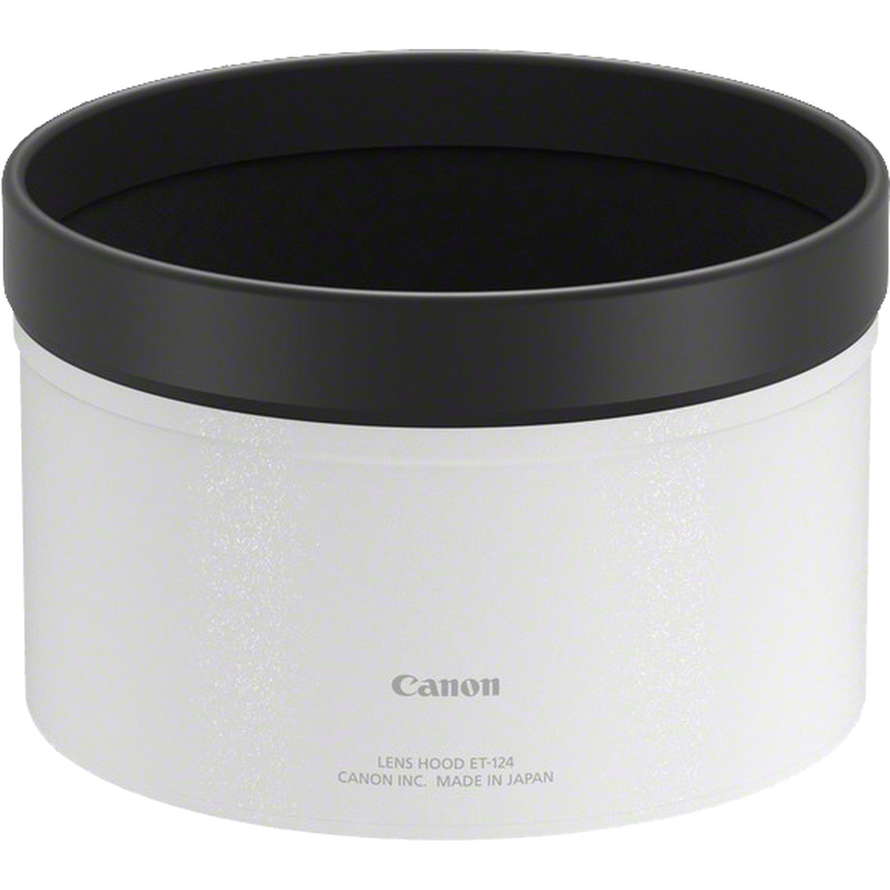 Canon ET-124 Lens Hood