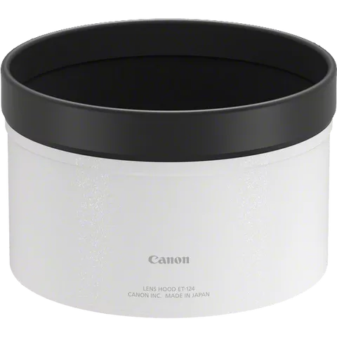 Canon ET-124 Lens Hood